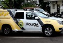 Polícia Militar apreende seis motos irregulares durante operação de trânsito