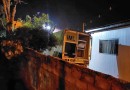 Mulher é encontrada morta dentro de sua residência no Bairro Alvorada