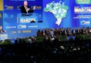 Marcha dos prefeitos começa nesta segunda com mira em presidenciáveis