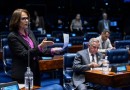 Senado aprova projeto que dificulta aborto legal em crianças vítimas de estupro