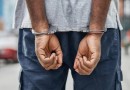 Homem é preso por violência psicológica contra mulher e ameaças