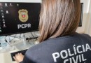 Homem é preso por estupro de vulnerável e descumprimento de medida protetiva