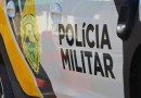 Grupo é detido após roubo de bicicleta com agressão a menor