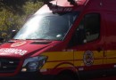 Após atropelar criança, motociclista foge sem prestar socorro