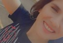 Mulher que morreu carbonizada é identificada