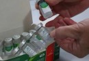 Saúde divulga cronograma de vacinação contra a gripe