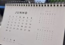 Calendário junho 2025: veja feriados e datas comemorativas