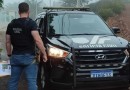 Polícia Civil de Anchieta cumpre mandados de busca e apreensão no município