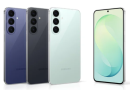 Samsung apresenta Galaxy S26 FE com câmeras aprimoradas e sete anos de atualizações