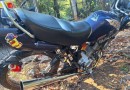 Colisão frontal deixa jovem de 22 anos em estado grave no Oeste de SC