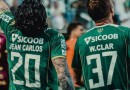 Chapecoense vence o Brusque por 3 a 0 e está na final do Catarinense 2026
