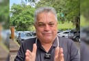João Rodrigues declara apoio a Flávio Bolsonaro em detrimento a candidato do próprio partido