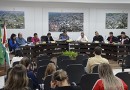 Câmara aprova alteração na escolha de diretores das escolas do município