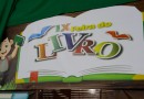 Grande público prestigia apresentações culturais na IX Feira do Livro
