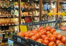 Governo quer mudar alimentos que compõem cesta básica