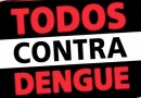 Estado terá decreto mais rígido no combate a Dengue