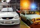 Dois veículos são recuperados nas últimas 24 horas pela Polícia Militar em Pato Branco-PR
