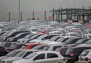 Produção de veículos subiu 5,4% no ano passado
