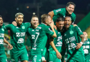 Chapecoense vence o Marcílio Dias pelo Catarinense 2026