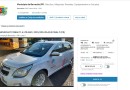Município realiza leilão online com 37 lotes no dia 8 de julho