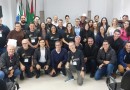 La Frontera recebe missão técnica da Região Vulcânica (Mg/Sp) e Eixominas