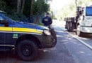 PRF inicia Operação Tiradentes 2022