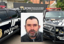 Filho mata o pai e é preso em Pato Branco horas depois