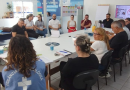 Reunião estratégica é realizada com os municípios do CIF para o combate da Dengue