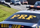 PF emite balanço do número de acidentes de trânsito e mortes no PR