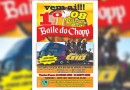 1º Baile do Chopp organizado pela Ass. Veteranos de Bom Jesus acontece neste sábado 08 de outubro