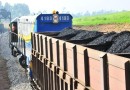 Carvão e soja lideram ranking de movimentação de cargas em ferrovias de SC