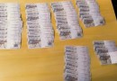 Mulheres são presas por porte e distribuição de moeda falsa em SC