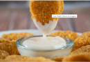 Descubra o segredo dos nuggets crocantes na Air Fryer