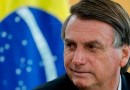 Bolsonaro deve falar à nação e embarca ainda hoje para os EUA
