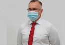 Sergio Thomazoni é o novo diretor-geral do Hospital Regional do Oeste