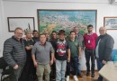 Administração avança em acordo para realocação da comunidade Kaingang com apoio da Funai e APIB