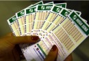 Mega-Sena acumula e prêmio principal vai para R$ 40 milhões