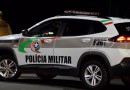 Homem é preso ao tentar retirar cartão bancário com identidade falsa