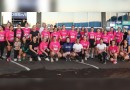 Corrida de Dia das Mães incentiva esporte e qualidade de vida