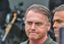 PGR se manifesta a favor de prisão domiciliar para Bolsonaro por questões de saúde