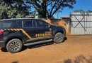 PF desmonta rede de exploração sexual e resgata mãe e criança no Oeste de SC