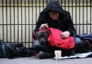 Em 2022, mais de 9 mil pessoas estavam em situação de rua em SC