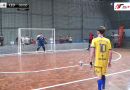 Clássico da Fronteira e festa em Bom Jesus do Sul: Copa CIF define semifinalistas