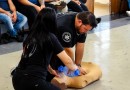 Curso de Socorrista Profissional será realizado nos dias 22 e 23 de agosto