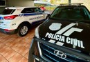 Operação investiga crimes cibernéticos e termina com prisão em flagrante