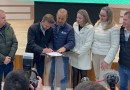 Governador Jorginho Mello assina autorização para investimentos no Aeroporto Cerqueirense, entre outros