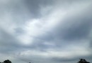 Frio ganha força e pode trazer geada ao longo da semana