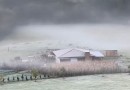 Alerta de geada atinge regiões do Sul e Sudoeste nesta última semana de outono