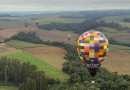 Expoturismo Vales do Iguaçu supera expectativas e reforça o turismo regional