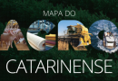 Santa Catarina exporta 70% da sua produção agropecuária e emprega mais 1 milhão de pessoas